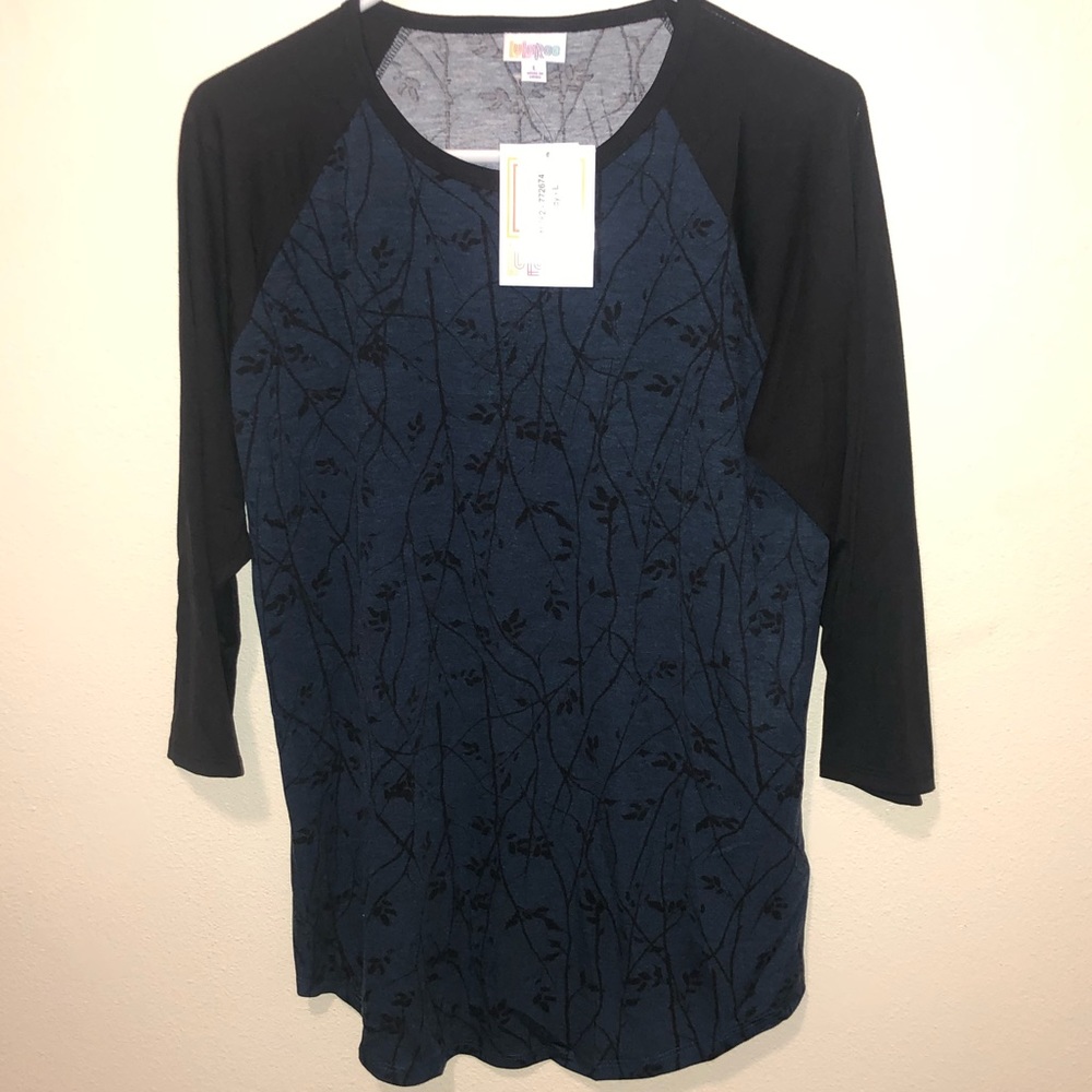 LuLaRoe Randy